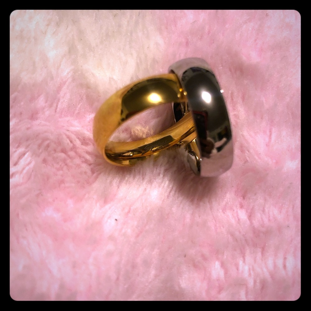 Rings